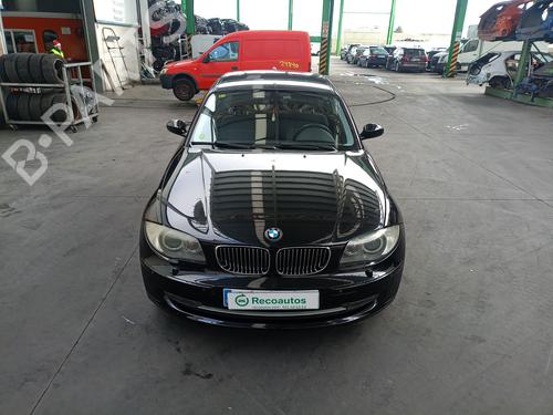 Electronic module BMW 1 (E81) 118 i | BP31161682M83 - Image 10