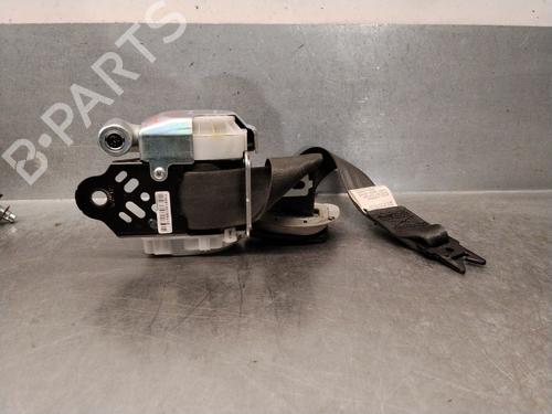 Front left seatbelt SSANGYONG TIVOLI 1.6 XDi 160 | BP39067068I26 - Image 4