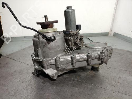 Transfer box BMW X6 (E71, E72) xDrive 35 d | BP34235739M36  - Image 6