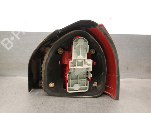 Left taillight AUDI A3 (8L1) 1.9 TDI | BP30170025C34 