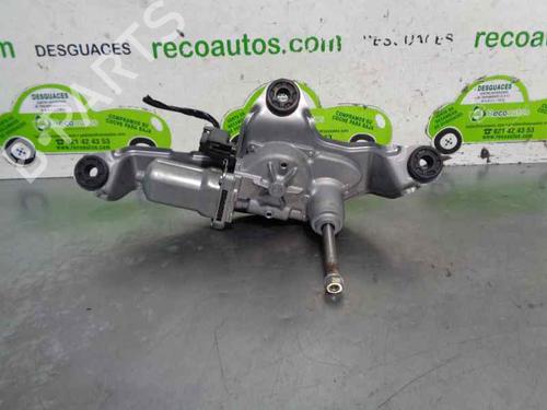 Used Rear wiper motor MAZDA 3 (BL) 2.0 MZR (BLEFW) (150 hp) 5573827