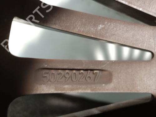 Rim FIAT 500e (332_) Elektro 3+1 (FA1) | BP26003648C45