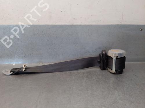 Rear left seatbelt NISSAN PULSAR Hatchback (C13) 1.2 DIG-T | BP36323445I29 - Image 2