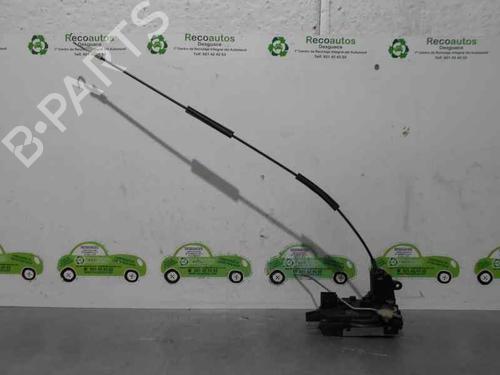 Used Front right lock OPEL ASTRA H GTC (A04) 2.0 Turbo (L08) (170 hp) 2315450