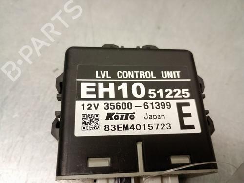 Elektronisk modul MAZDA CX-7 (ER) 2.3 MZR DISI Turbo AWD (ER3P) | BP29852572M83