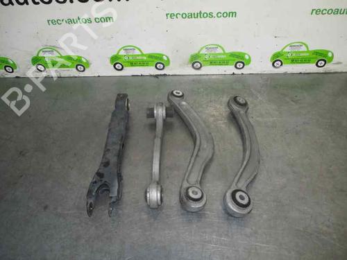 Right rear suspension arm MERCEDES-BENZ C-CLASS (W204) C 200 CDI (204.001) | BP2309870M15 