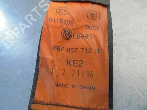 Seat buckle SEAT CORDOBA (6K1, 6K2) 1.6 i | BP20248610I32 