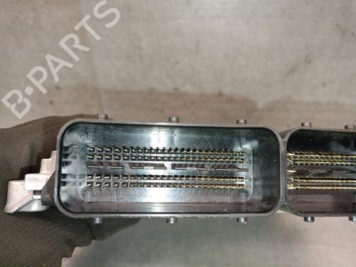 Engine control unit (ECU) SSANGYONG RODIUS I 2.7 Xdi | BP37240067M57 - Image 4