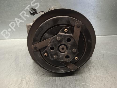 AC compressor RENAULT KANGOO (KC0/1_) 1.5 dCi | BP11858992M34 