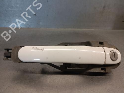 Used Front left exterior door handle Front left exterior door handle SEAT TOLEDO II (1M2) 1.9 TDI (110 hp) 35906189 35906189