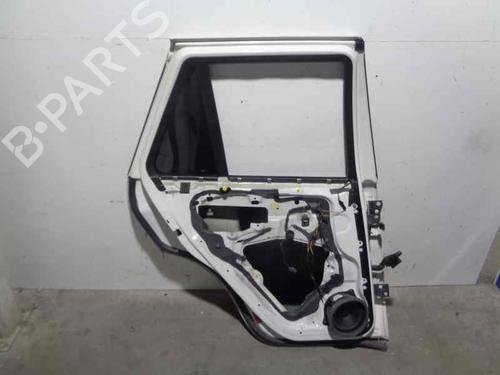 Left rear door BMW X5 (E53) 3.0 i | BP7995675C4 