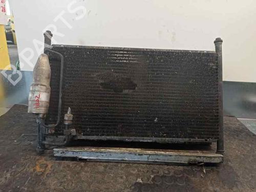 AC-Kondensator NISSAN SERENA (C23) 2.0 D (67 hp) 5858834