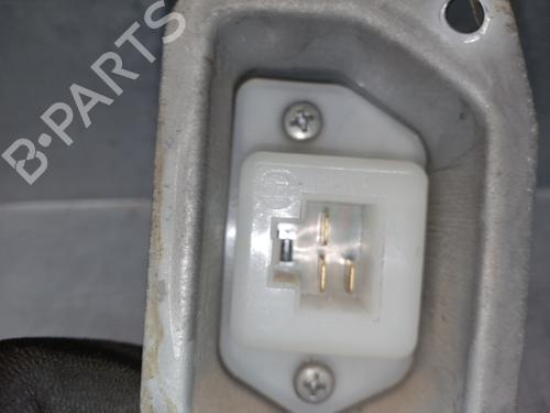 Heater resistor NISSAN PICK UP (D22) 2.5 TD 4WD | BP11970558M108 