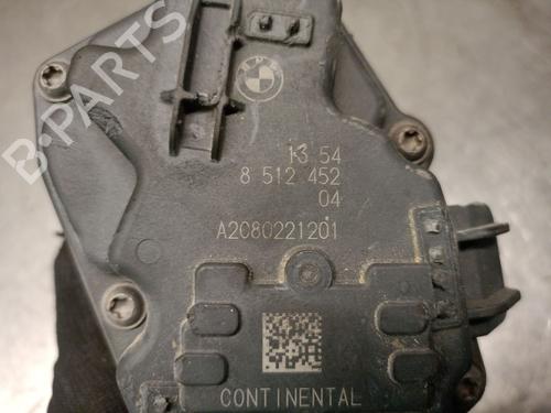 Throttle body BMW 5 (G30, F90) 520 d | BP26941757M82 