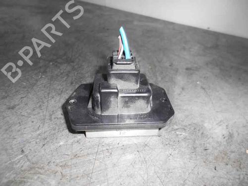 Heater blower motor TOYOTA PREVIA II (_R3_) 2.0 D-4D (CLR30_, CLR30R) | BP2050933M62 