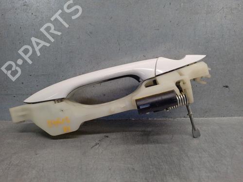 Front left exterior door handle HYUNDAI ELANTRA V Saloon (MD, UD) 1.6 | BP32166506C128