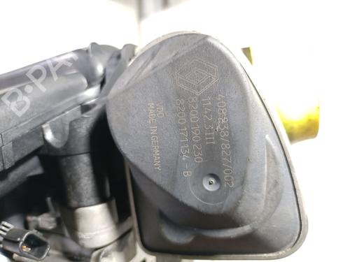 Engine RENAULT MEGANE III Coupe (DZ0/1_) 1.6 16V Bifuel (DZ03, DZ1Y) | BP36018318M1 - Image 9