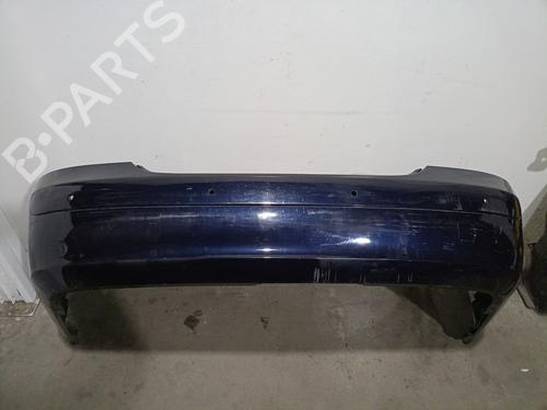 Used Rear bumper MERCEDES-BENZ S-CLASS (W221, V221) [2005-2013]  32109268
