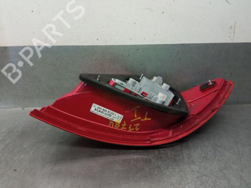 Left taillight MERCEDES-BENZ C-CLASS (W204) C 300 4-matic (204.081) | BP29970747C34