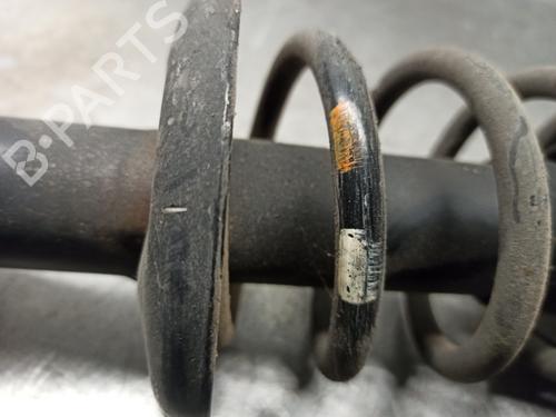 Right rear shock absorber SEAT IBIZA II (6K1) 1.6 i | BP11289941M19 