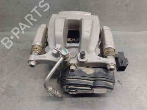 Left rear brake caliper LAND ROVER DEFENDER Station Wagon (L663) D250 MHEV 4x4 | BP30458688M107