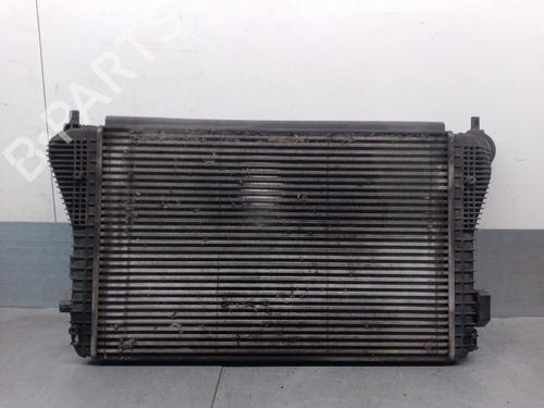 Intercooler SKODA OCTAVIA II (1Z3) 1.9 TDI | BP29605348M30 