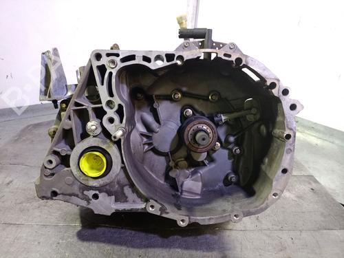 Getriebe für RENAULT MEGANE II Saloon (LM0/1_) 1.6 16V (LM1R, LM0C) (112 hp) 30297607