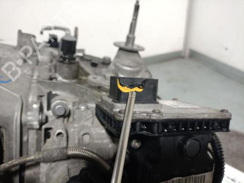 Gearbox CITROËN C4 Picasso I MPV (UD_)  | BP30966302M3 