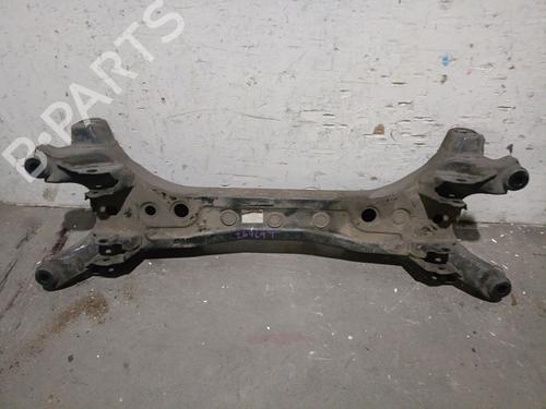 Used Rear axle Rear axle HYUNDAI SONATA V (NF) 2.0 CRDi (150 hp) 40081768 40081768