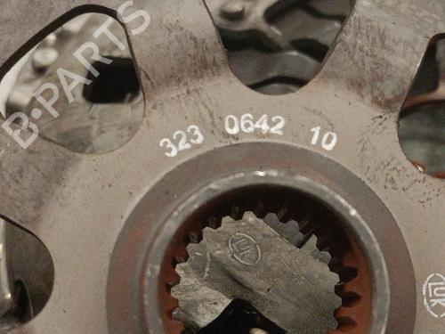 Other BMW 3 (E46) 318 i | BP25807514O1 