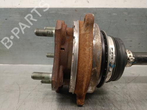 Left rear driveshaft KIA EV6 (CV) 77 | BP30625193M40 - Image 2