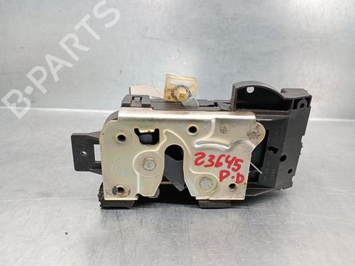 Høyre foran lås JAGUAR X-TYPE I (X400) 2.5 V6 All-wheel Drive | BP29479958C97 