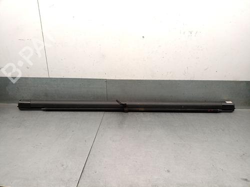 Rear parcel shelf CITROËN JUMPY II Van 2.0 HDi 120 | BP38711660C85 - Image 2