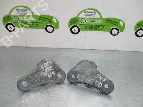 Other MERCEDES-BENZ C-CLASS (W203) C 200 CDI (203.004) BP20245481O1