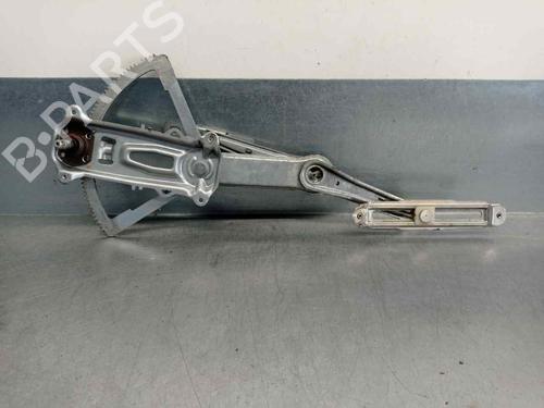 Used Front left window mechanism OPEL CORSA C (X01) 1.2 (F08, F68) (75 hp) 10417447