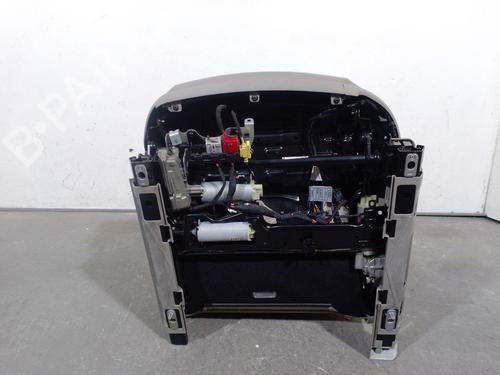 Left front seat AUDI A8 D3 (4E2, 4E8) 3.0 TDI quattro | BP32298561C15