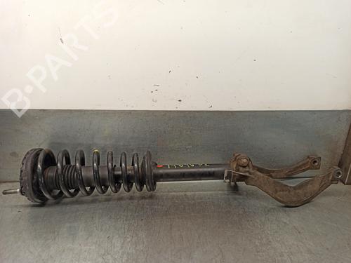 Used Left front shock absorber Left front shock absorber 17078291 17078291