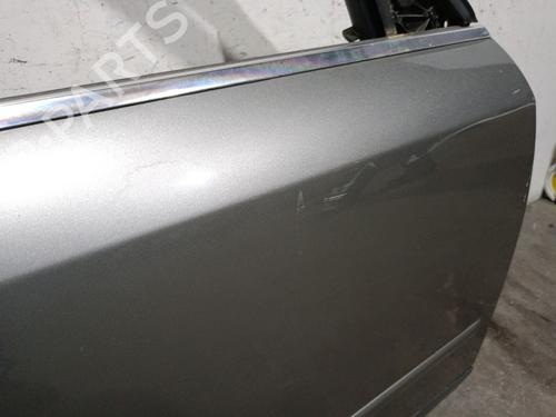 Right front door AUDI A4 B6 (8E2) 1.9 TDI | BP26657925C3 