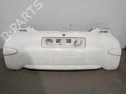 rear-bumper-toyota-aygo-_b1_-2005-2006-2007-2008-2009-2010-2011-2012-2013-2014-33704482 main image