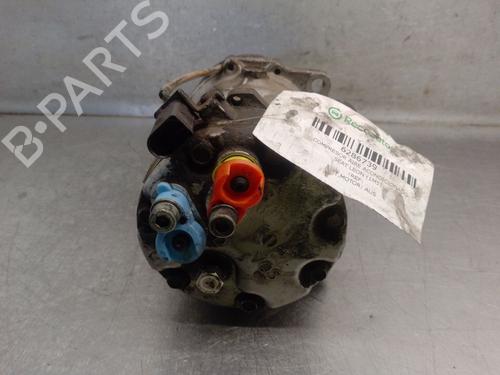 AC compressor SEAT LEON (1M1) 1.6 16 V | BP40081102M34 - Image 4
