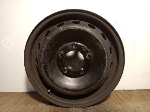 Fælk RENAULT MASTER III Van (FV) 2.3 dCi 130 FWD (FV0M, FV0Y, FV0J, FV02, FV03) (130 hp) 32751734