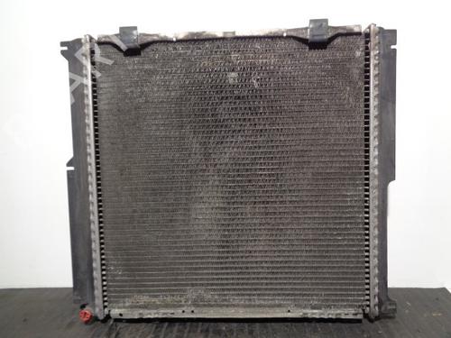 Water radiator MERCEDES-BENZ 124 T-Model (S124) 200 TE (124.079) | BP10933816M31 