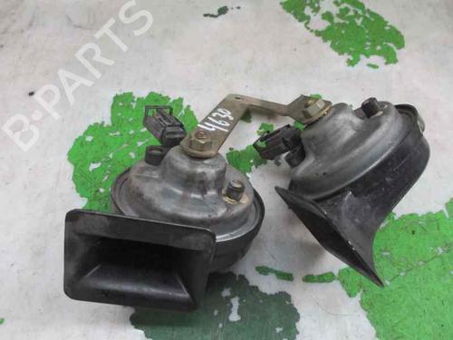 Horn MG MG ZR  | BP20244757E13 
