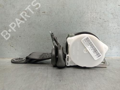 Used Rear right seatbelt PEUGEOT 108 1.0 VTi 72 (72 hp) 28513928