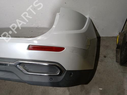 Rear bumper RENAULT KOLEOS II (HC_) 2.0 dCi 175 4WD | BP32182304C8 