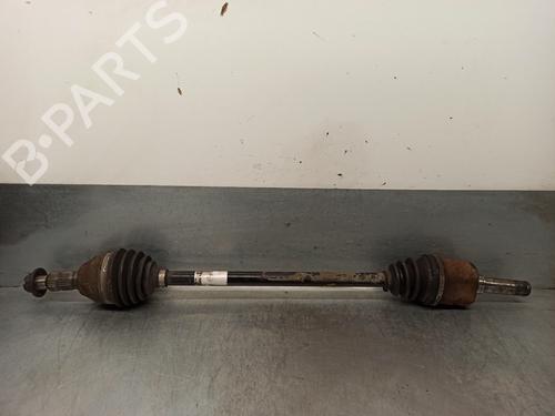 Used Right rear driveshaft OPEL INSIGNIA A (G09) 2.0 CDTI 4x4 (68) (160 hp) 17794092
