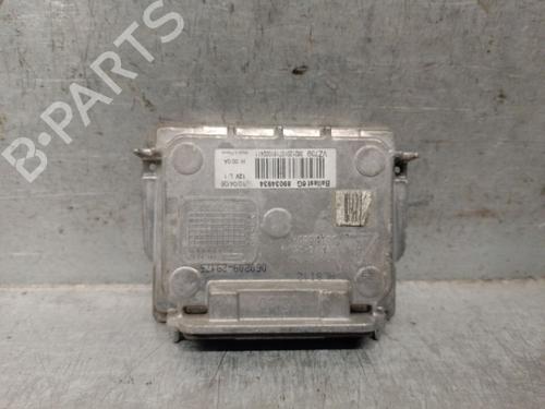 Used Xenon ballast Xenon ballast RENAULT MEGANE II Coupé-Cabriolet (EM0/1_) 1.6 16V (112 hp) 36435556 36435556