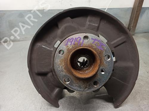 Left rear steering knuckle BMW 1 (F21) 116 d | BP16285523M27 