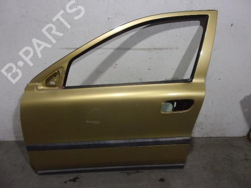 Used Left front door VOLVO S60 I (384) 2.4 (170 hp) 18433878