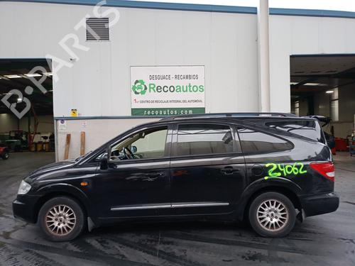 Recambios SSANGYONG RODIUS I 2.7 Xdi 4WD (165 hp) 4342392